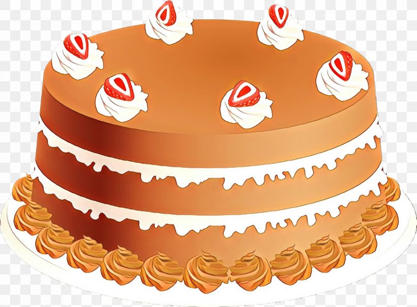 Orange, PNG, 1678x1236px, Cartoon, Baked Goods, Cake, Cake Decorating Supply, Cuisine Download Free