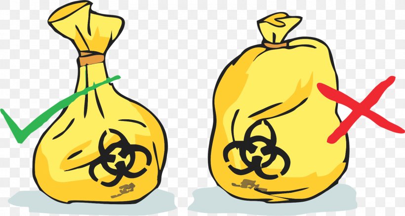 Plastic Bag Medical Waste Hazardous Waste, PNG, 1600x856px, Plastic Bag, Artwork, Disease, Drawing, Food Download Free