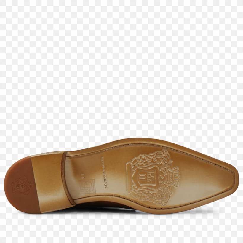 Slide Leather Sandal Shoe, PNG, 1024x1024px, Slide, Beige, Brown, Leather, Outdoor Shoe Download Free