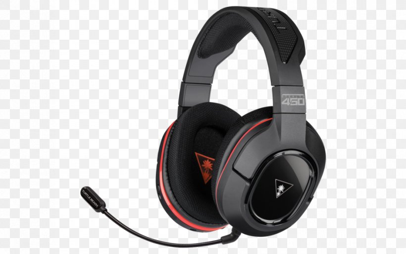 Turtle Beach Ear Force Stealth 450 Headphones Turtle Beach Corporation Turtle Beach Ear Force Stealth 500P Wireless, PNG, 940x587px, 71 Surround Sound, Turtle Beach Ear Force Stealth 450, Audio, Audio Equipment, Dts Download Free