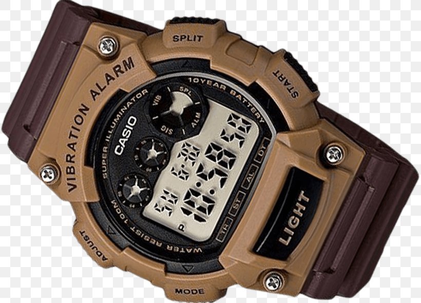 Watch Strap Casio Alarm Clocks, PNG, 820x590px, Watch, Alarm Clocks, Brand, Casio, Clothing Accessories Download Free