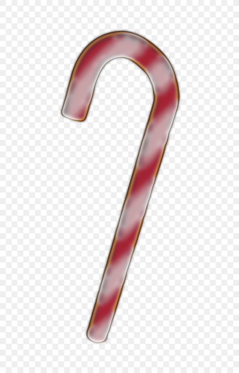 Candy Cane Lollipop Rock Candy Clip Art, PNG, 640x1280px, Candy Cane, Bastone, Body Jewelry, Candy, Caramel Download Free
