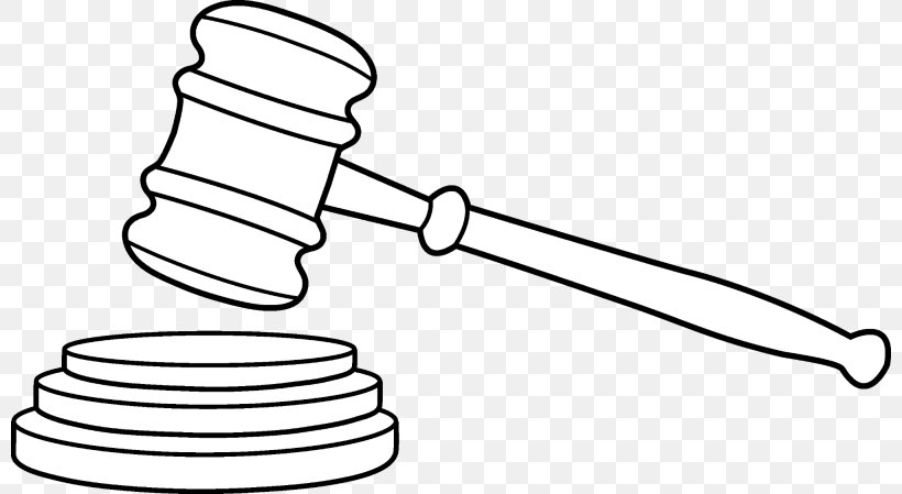 Clip Art Gavel Openclipart Image, PNG, 800x449px, Gavel, Area, Arm, Auction, Auto Part Download Free