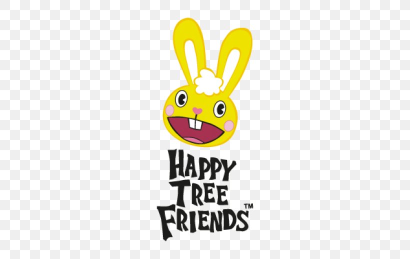 Cuddles Logo, PNG, 518x518px, Cuddles, Brand, Emoticon, Happy Tree Friends, Logo Download Free