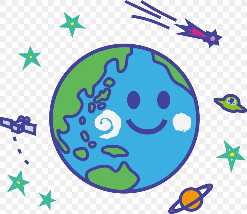 Earth Illustration Image Photography Clip Art, PNG, 1403x1221px, Earth, Area, Emoticon, Facial Expression, Happiness Download Free