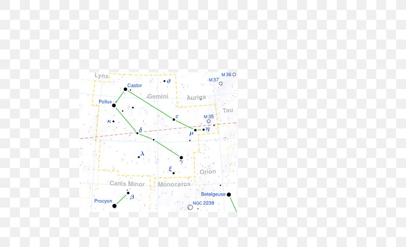 Gemini Constellation Zodiac Astrological Sign Astronomy, PNG, 500x500px, Gemini, Area, Astrological Sign, Astronomy, Castor And Pollux Download Free