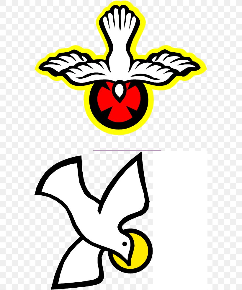 Gospel Of John Holy Spirit Drawing Book Doves As Symbols, PNG, 587x981px, Gospel Of John, Art, Artwork, Baptism, Beak Download Free
