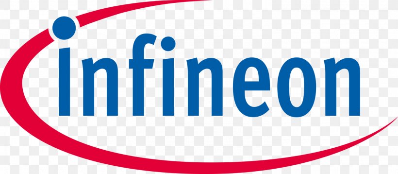 Logo Infineon Organization Font Company, PNG, 1500x656px, Logo, Brand, Company, Electric Blue, Infineon Download Free