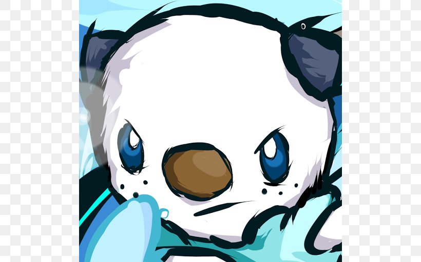 Oshawott Pokxe9mon Fan Art DeviantArt, PNG, 512x512px, Watercolor, Cartoon, Flower, Frame, Heart Download Free