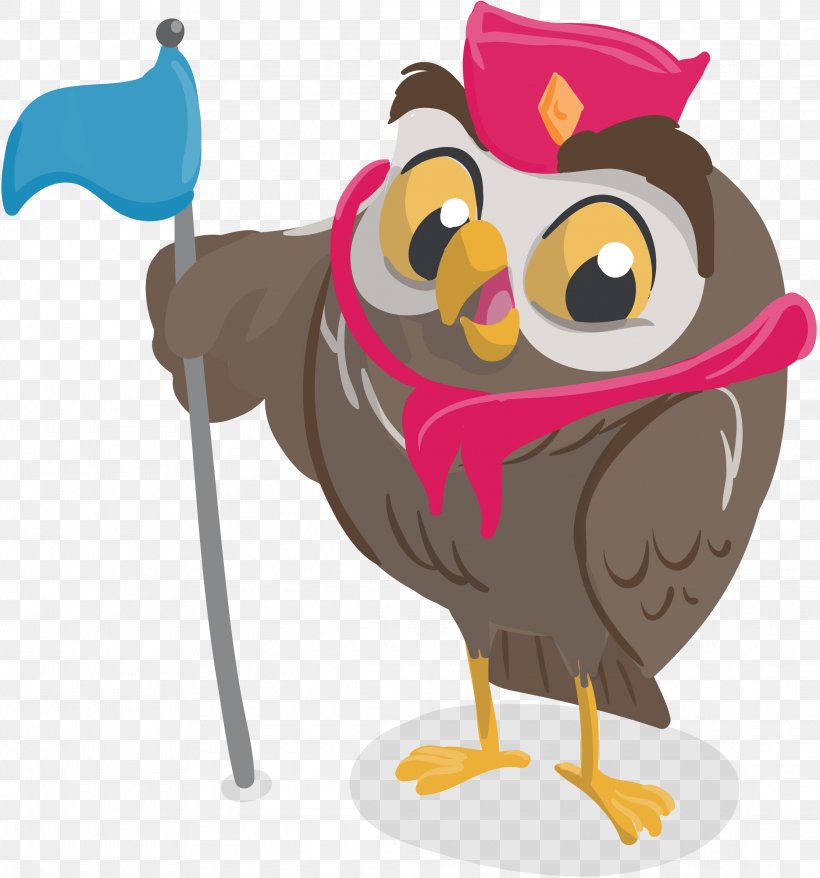 Owl Cartoon, PNG, 2230x2390px, Owl, Animation, Beak, Bird, Bird Of Prey Download Free