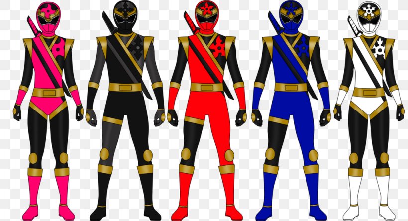 Power Rangers Super Sentai Art Ninja Television Show, PNG, 1024x555px, Power Rangers, Art, Deviantart, Fashion Design, Fictional Character Download Free