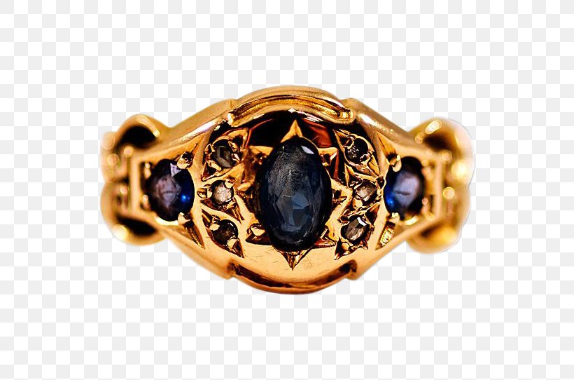 Sapphire Sovereign Ring Gold Diamond, PNG, 542x542px, Sapphire, Brooch, Crown, Diamond, Engagement Ring Download Free