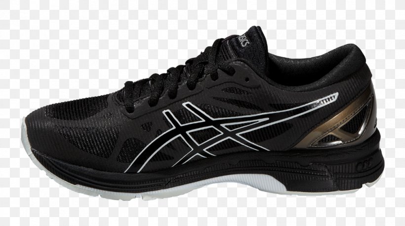 Sports Shoes Asics Gel DS Trainer 20 NC Lite Show Ladies Running Shoes, PNG, 1008x564px, Sports Shoes, Asics, Athletic Shoe, Basketball Shoe, Black Download Free