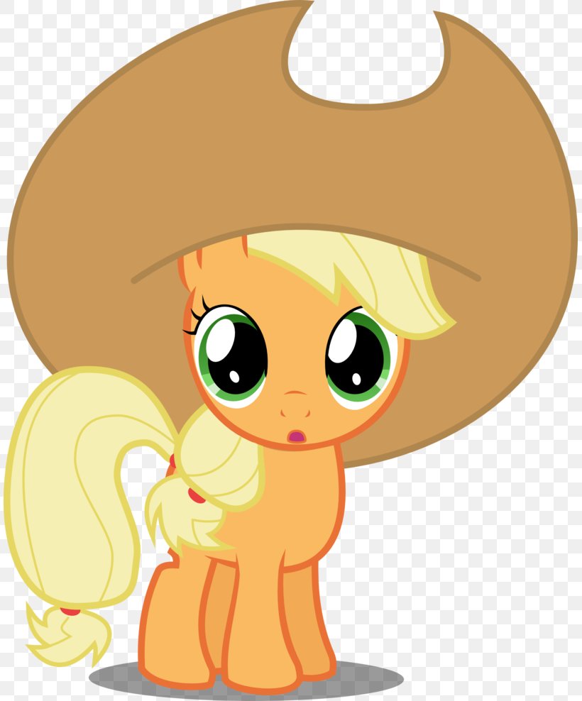 Applejack Rarity Pony Rainbow Dash Pinkie Pie, PNG, 809x988px, Applejack, Apple, Apple Bloom, Art, Cartoon Download Free