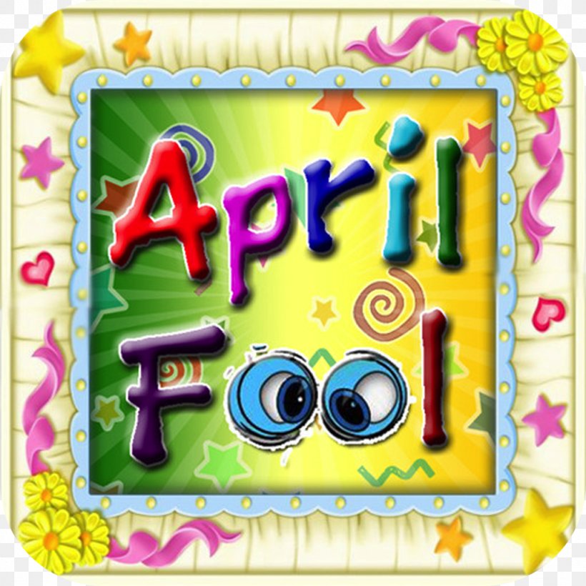 April Fool's Day Practical Joke Hoax, PNG, 1024x1024px, Practical Joke, App Store, Apple, Birthday Cake, Cake Download Free