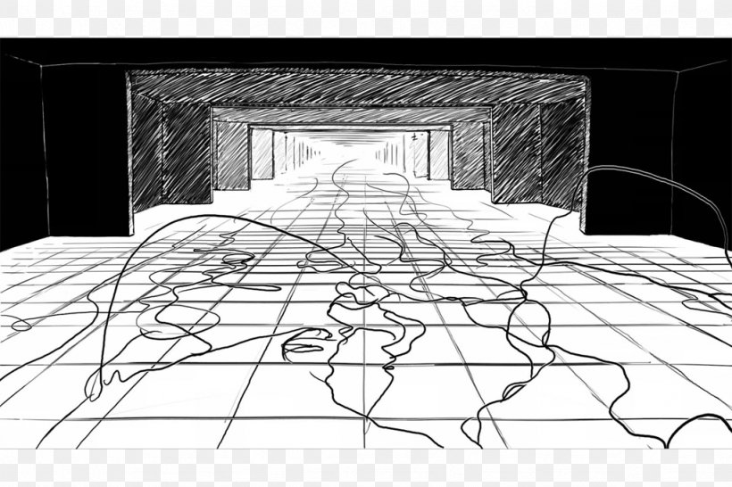 Architecture Sketch, PNG, 1024x682px, Architecture, Artwork, Black, Black And White, Black M Download Free