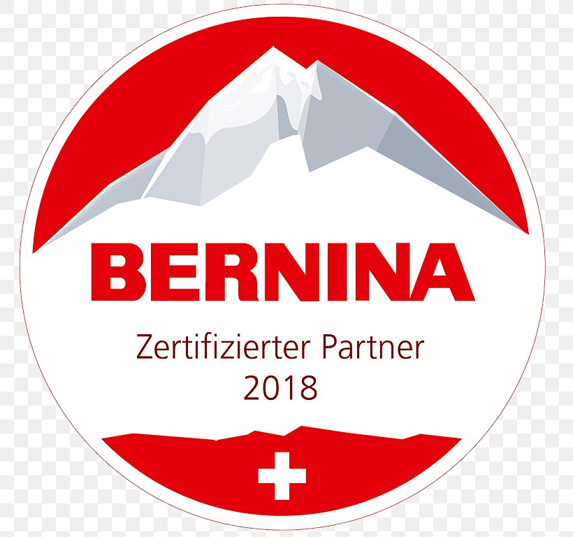 Bernina International Quilting Sewing Overlock Buttonhole, PNG, 768x768px, Bernina International, Area, Bernina Of Renton, Bernina Singapore, Brand Download Free