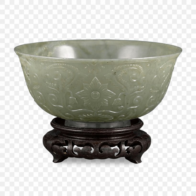 Celadon Ceramic Bowl Chinese Jade, PNG, 1750x1750px, 18th Century, Celadon, Antique, Artifact, Bowl Download Free