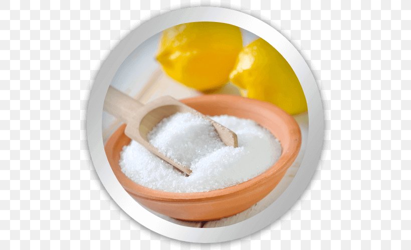 Citric Acid Lemon All Things Being Eco Sodium Carbonate, PNG, 500x500px, Citric Acid, Acid, Bicarbonate, Chemical Substance, Citrus Download Free