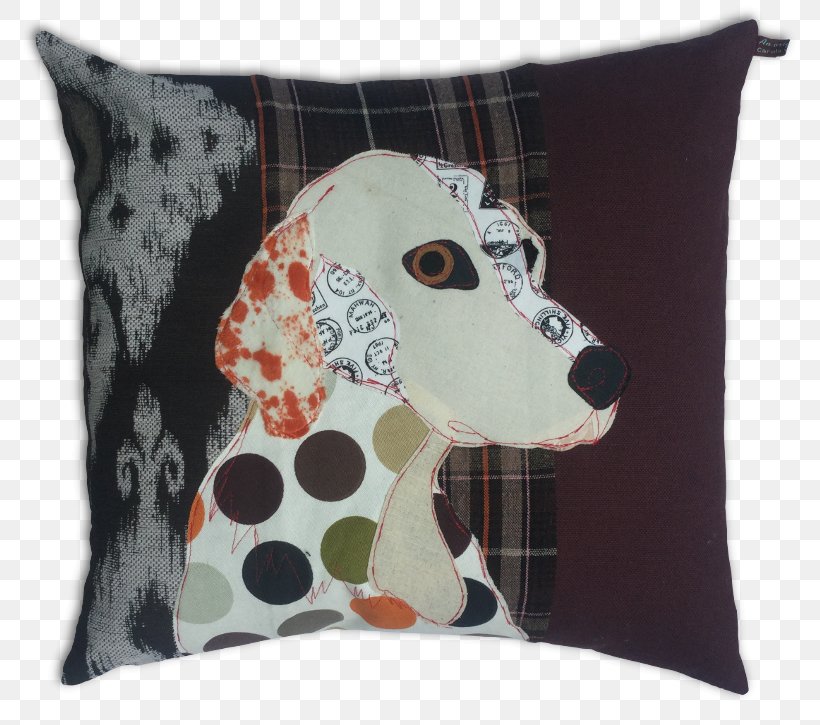 Cushion Throw Pillows Bull Terrier Dalmatian Dog, PNG, 785x725px, Cushion, Bed, Boxer, Bull Terrier, Bulldog Download Free