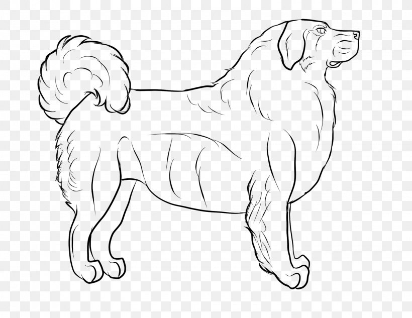 Dog Breed Line Art Drawing, PNG, 1600x1236px, Dog Breed, Artwork, Black And White, Breed, Carnivoran Download Free