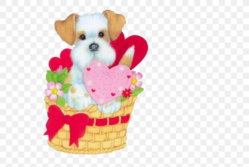 Dog Puppy Valentines Day Heart, PNG, 535x551px, Dog, Carnivoran, Companion Dog, Cuteness, Dog Breed Download Free