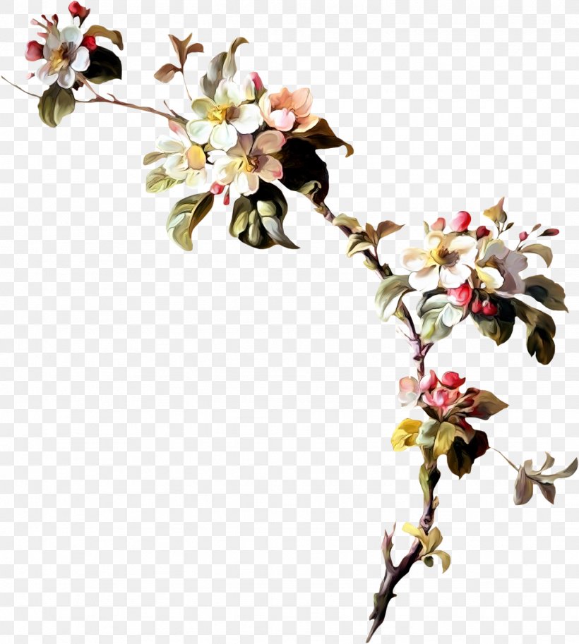 Flower Bouquet Nosegay Clip Art, PNG, 1436x1600px, Flower, Artificial Flower, Blossom, Branch, Cherry Blossom Download Free