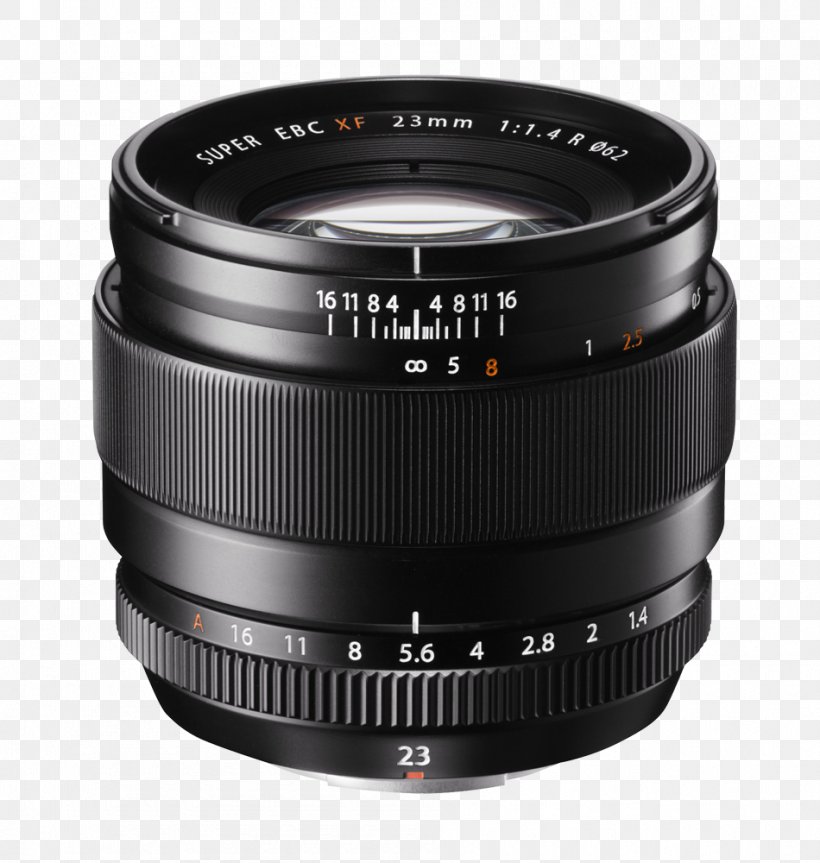 Fujinon XF 23mm F1.4 R Fujifilm X-T1 Fujifilm X-mount Camera Lens, PNG, 950x1000px, 35 Mm Equivalent Focal Length, Fujinon Xf 23mm F14 R, Aperture, Camera, Camera Accessory Download Free