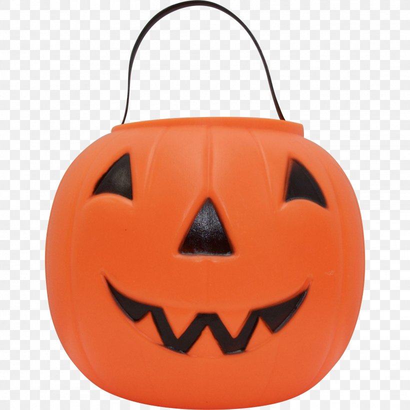 Halloween Jack-o'-lantern Candy Pumpkin Bucket, PNG, 1979x1979px, Halloween, Blow Molding, Bucket, Calabaza, Candy Download Free