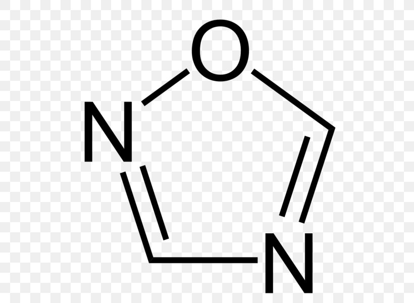 Imidazole Heterocyclic Compound Organic Chemistry Tetrahydrofuran, PNG, 548x600px, Imidazole, Area, Black, Black And White, Chemistry Download Free