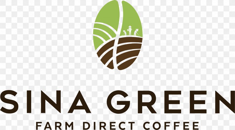 Logo Coffee Product Brand Farm, PNG, 3315x1840px, Logo, Agriculture, Blog, Brand, Coffee Download Free