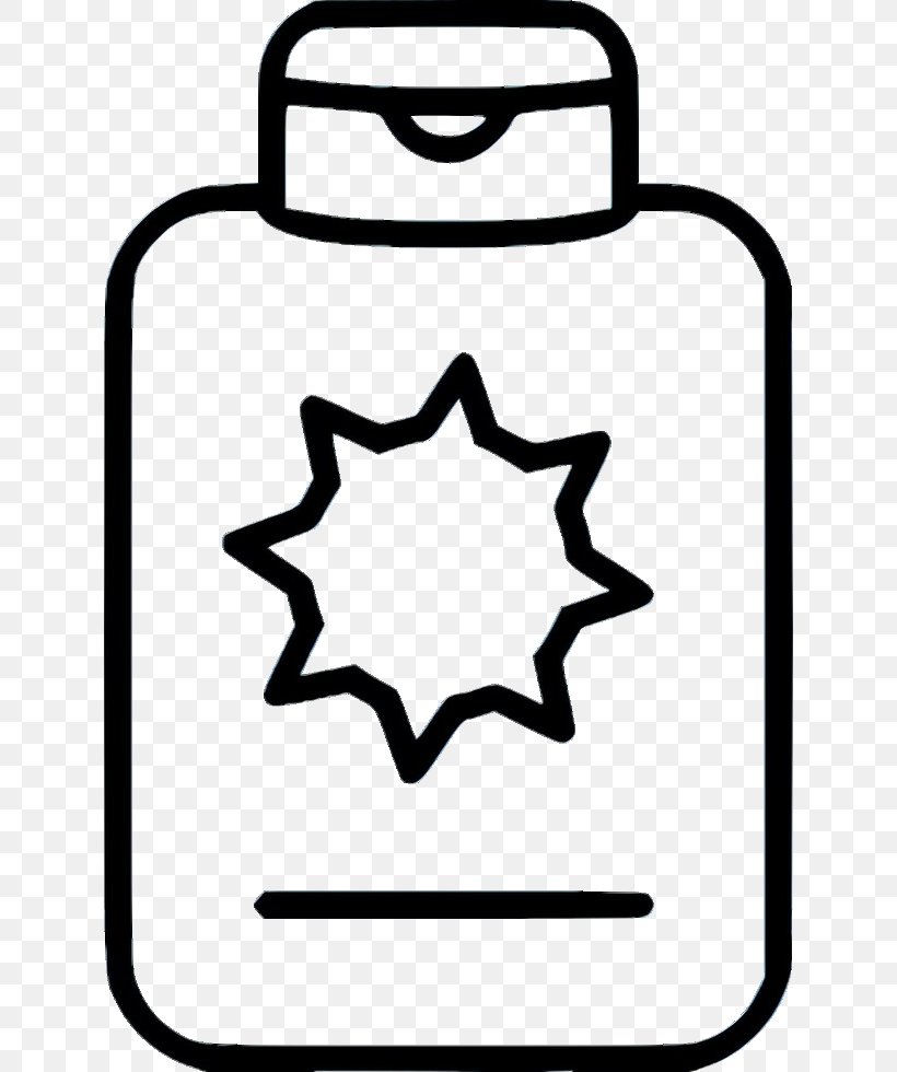 Sunscreen Clip Art, PNG, 630x980px, Sunscreen, Blackandwhite, Cerave, Coloring Book, Line Art Download Free