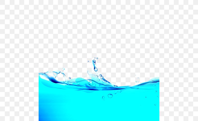 Surface Water Wave, PNG, 500x500px, Surface Water, Aqua, Azure, Blue, Computer Download Free