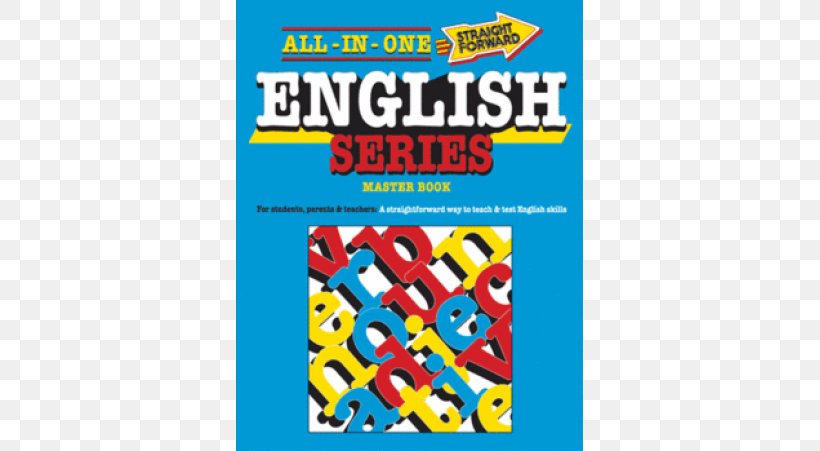 All Star English Book All-in-One English English Grammar, PNG, 600x451px, English, All Star, Ap English Language And Composition, Area, Book Download Free