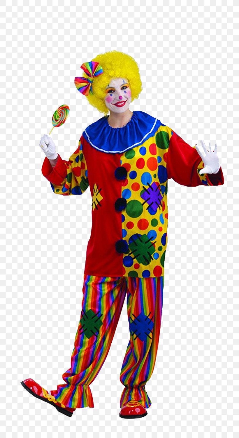 Big Top Clown Adult Unisex Costume Big Top Clown Adult Unisex Costume Clothing Halloween Costume, PNG, 793x1500px, Clown, Circus, Circus Clown, Clothing, Clothing Accessories Download Free