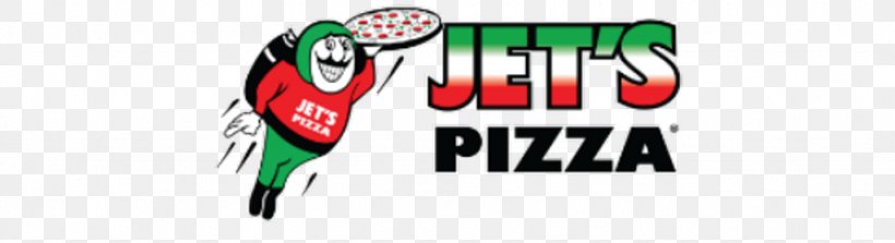 Chicago-style Pizza Take-out Jet's Pizza Restaurant, PNG, 1024x279px, Pizza, Automotive Design, Brand, Cheese, Chicagostyle Pizza Download Free