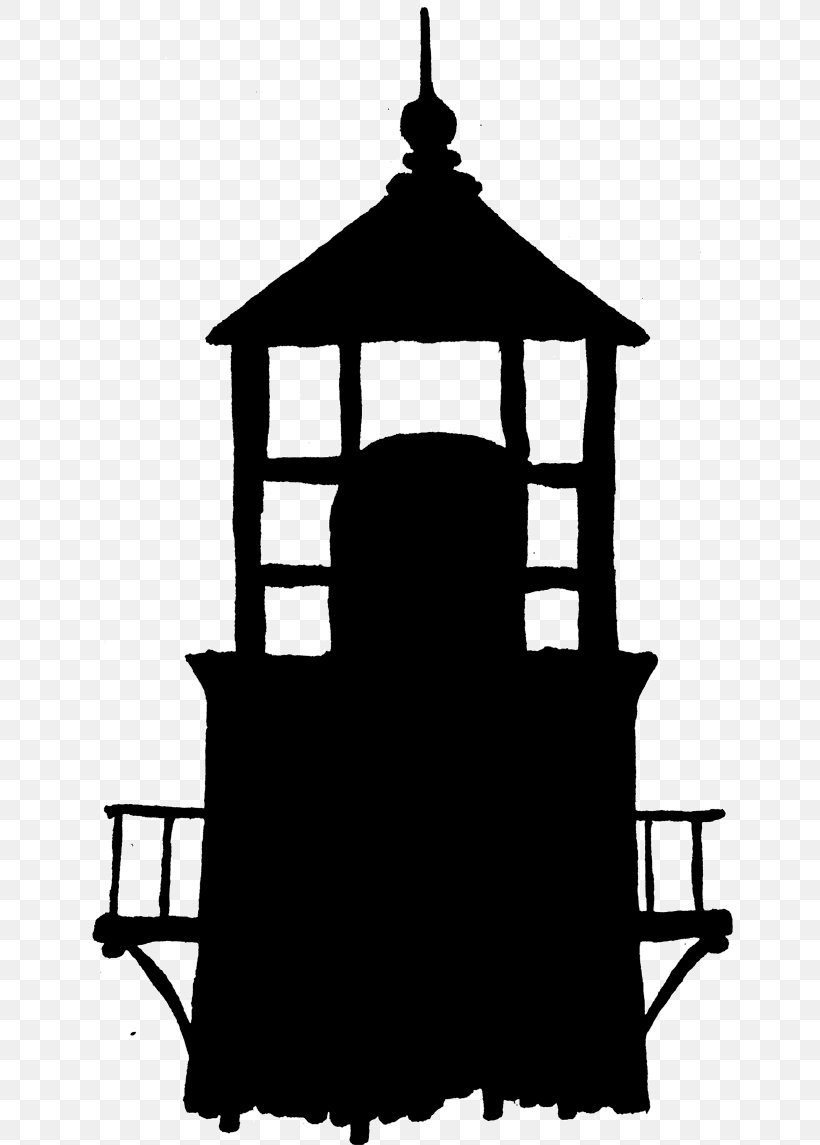 Clip Art Openclipart Free Content Vector Graphics Image, PNG, 650x1145px, Lighthouse, Art, Black And White, Cape Lookout Lighthouse, Church Bell Download Free