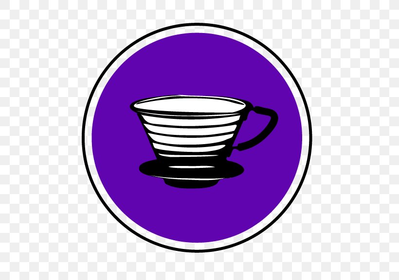 Coffee Cup Clip Art, PNG, 576x577px, Coffee Cup, Cup, Drinkware, Purple, Tableware Download Free