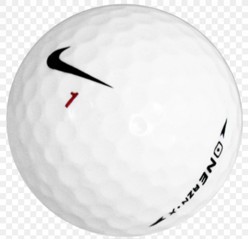 Golf Balls Nike One RZN-X LostGolfBalls.com, PNG, 842x814px, Golf Balls, Ball, Golf, Golf Ball, Nike Download Free