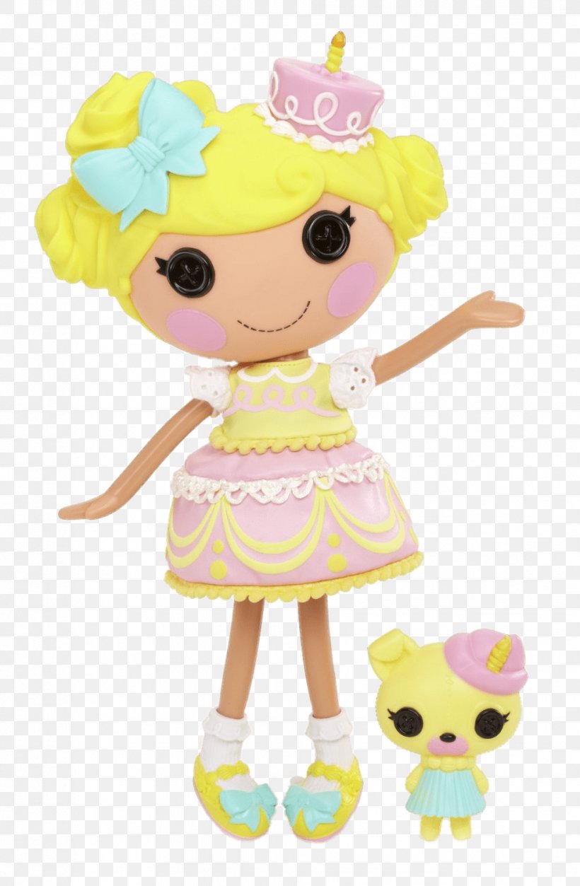 Lalaloopsy Mini Sew Sweet House Doll Birthday Cake, PNG, 981x1500px, Lalaloopsy, Amigurumi, Art, Baby Toys, Birthday Download Free