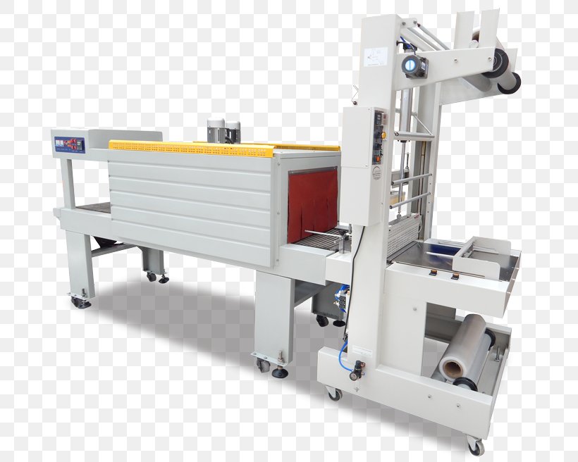 Machine Packaging And Labeling Industry Sealant Tunnel, PNG, 700x656px, Machine, Envase, Industry, Machine Industry, Packaging And Labeling Download Free