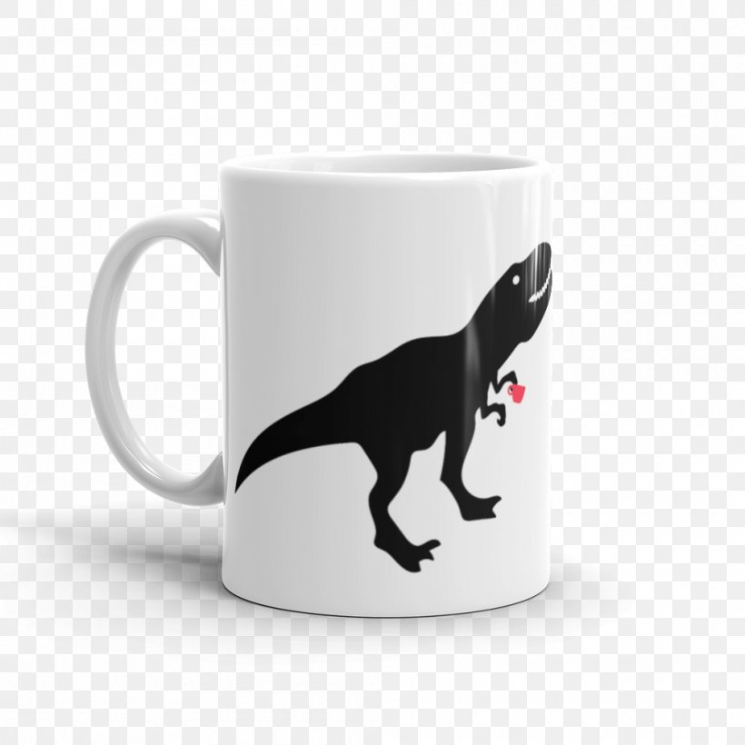 Mug Coffee Cup Coffeemaker, PNG, 1000x1000px, Mug, Black, Canidae, Carnivoran, Cat Download Free