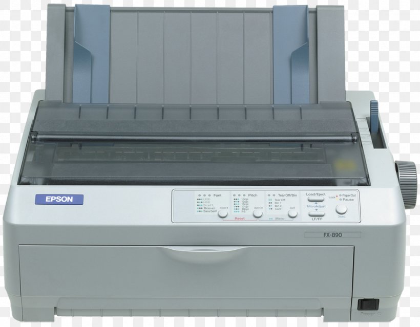 Paper Dot Matrix Printing Printer, PNG, 1084x846px, Paper, Computer, Dot Matrix, Dot Matrix Printing, Dots Per Inch Download Free