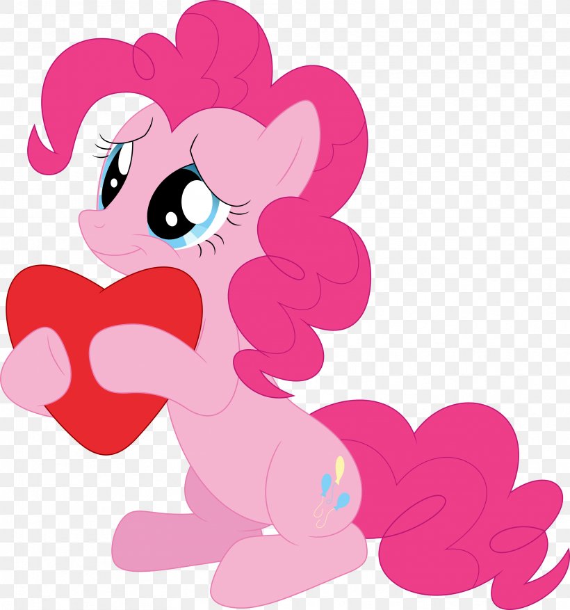 Pinkie Pie Illustration Image Clip Art Artist, PNG, 3333x3567px, Watercolor, Cartoon, Flower, Frame, Heart Download Free