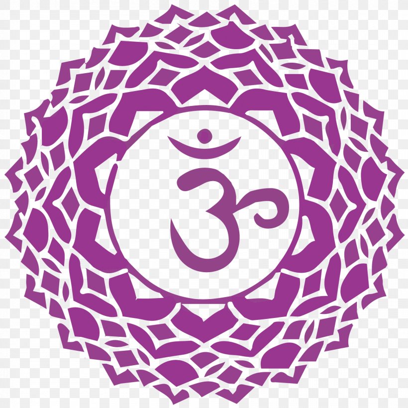 Sahasrara Chakra Ajna Kundalini Crown, PNG, 1667x1667px, Sahasrara, Ajna, Area, Aura, Chakra Download Free