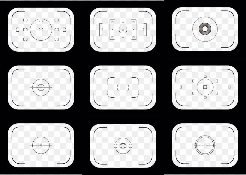 Stock Illustration Icon, PNG, 3096x2216px, Photography, Black And White, Camera, Diagram, Monochrome Download Free