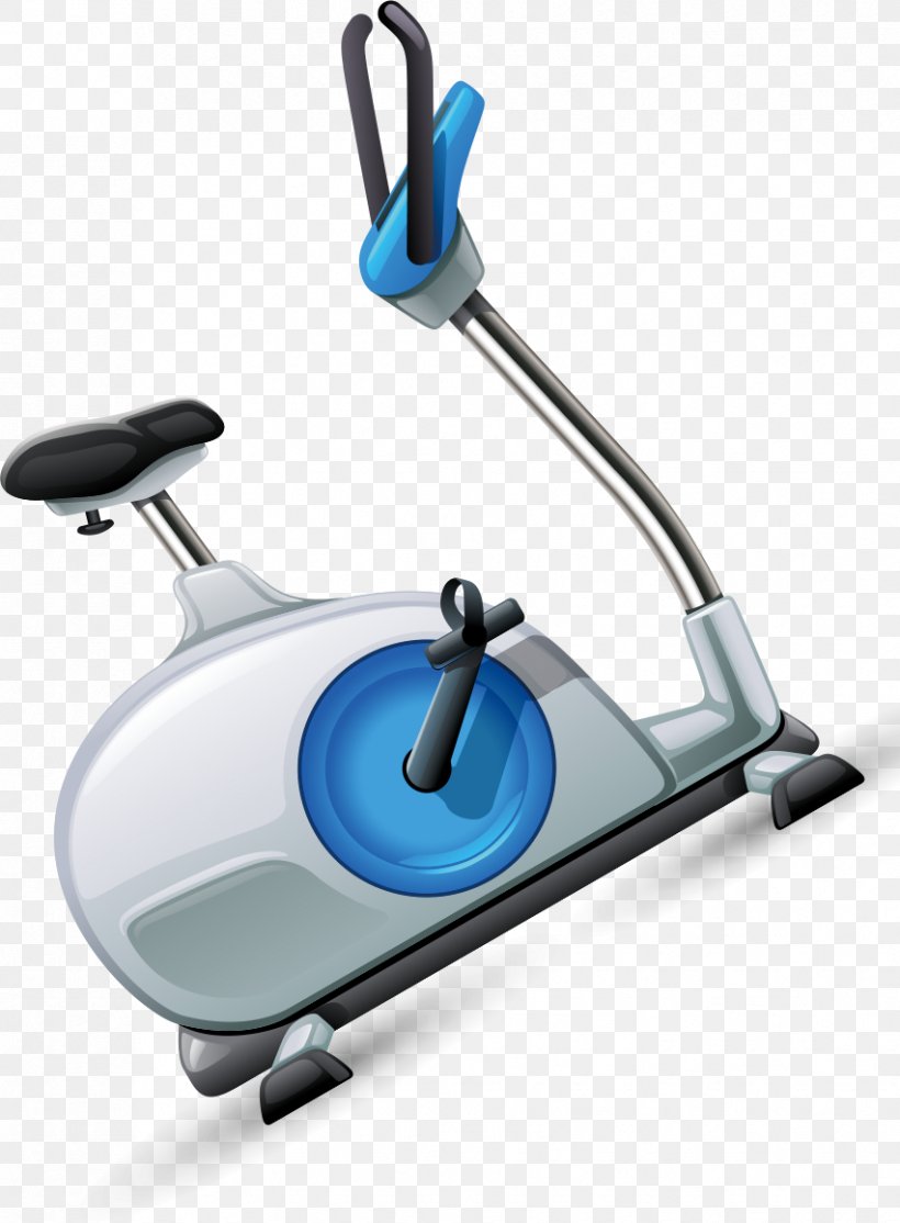 Cartoon, PNG, 852x1158px, Cartoon, Blue, Character, Exercise Equipment, Exercise Machine Download Free
