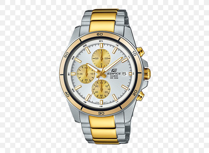 Casio Edifice Watch Chronograph Water Resistant Mark, PNG, 500x600px, Casio Edifice, Analog Watch, Brand, Casio, Chronograph Download Free