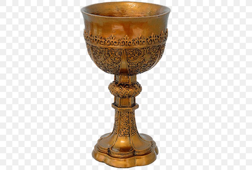 Chalice Middle Ages King Arthur Wicca Altar, PNG, 555x555px, Chalice, Altar, Artifact, Brass, Chivalry Download Free