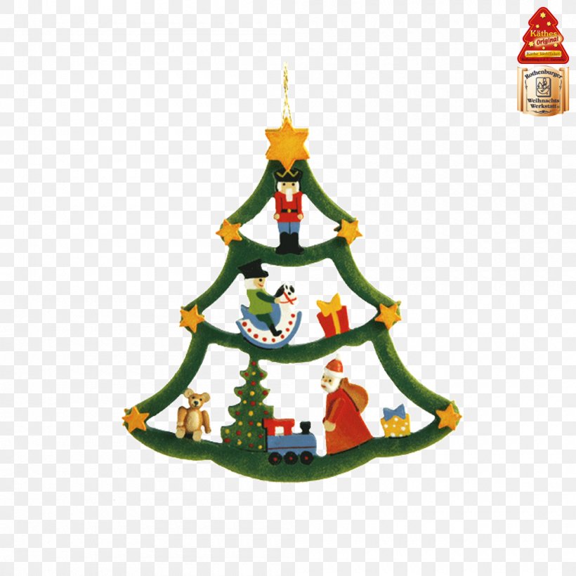 Christmas Ornament Käthe Wohlfahrt Nativity Scene Christmas Tree, PNG, 1000x1000px, Christmas Ornament, Christmas, Christmas And Holiday Season, Christmas Decoration, Christmas Market Download Free